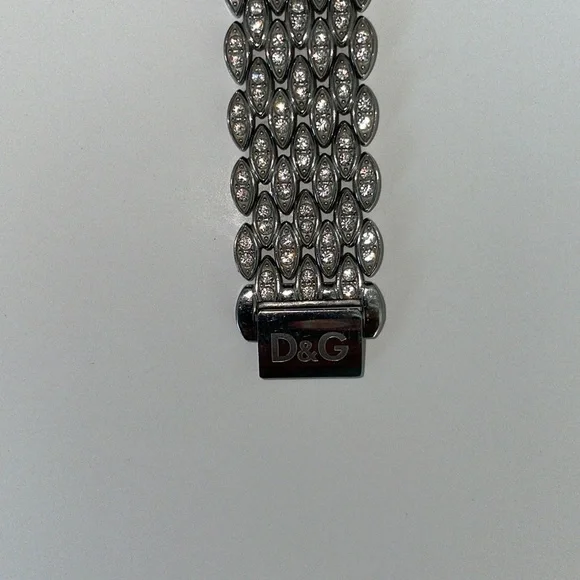 DOLCE & GABBANA WOMENS WRIST WATCH - Picture 5 of 8